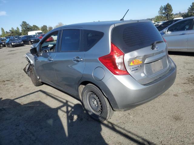 Photo 1 VIN: KNAFX5A80G5601653 - NISSAN VERSA 