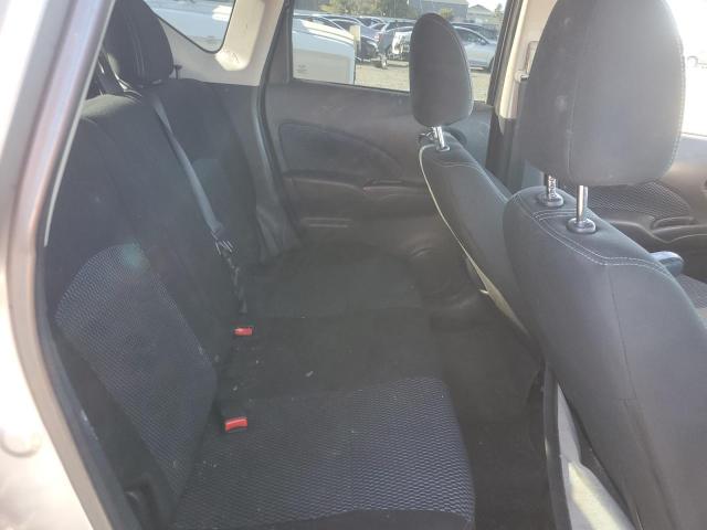 Photo 10 VIN: KNAFX5A80G5601653 - NISSAN VERSA 