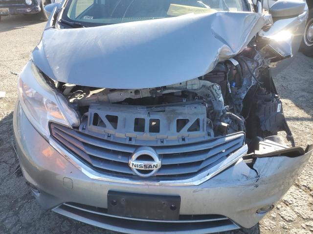 Photo 11 VIN: KNAFX5A80G5601653 - NISSAN VERSA 