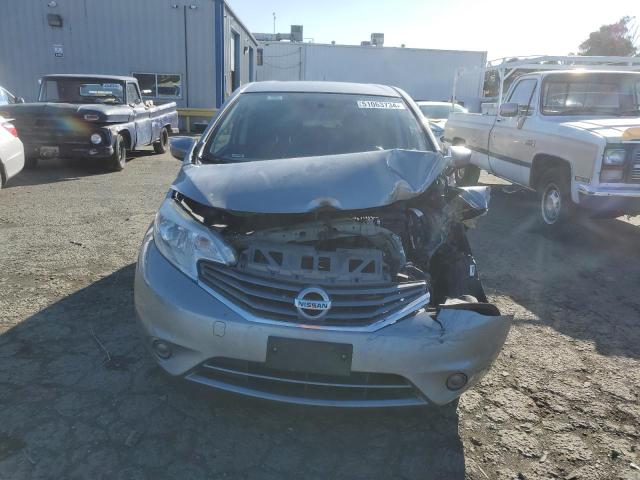 Photo 4 VIN: KNAFX5A80G5601653 - NISSAN VERSA 