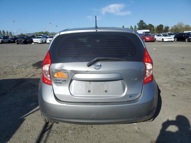 Photo 5 VIN: KNAFX5A80G5601653 - NISSAN VERSA 