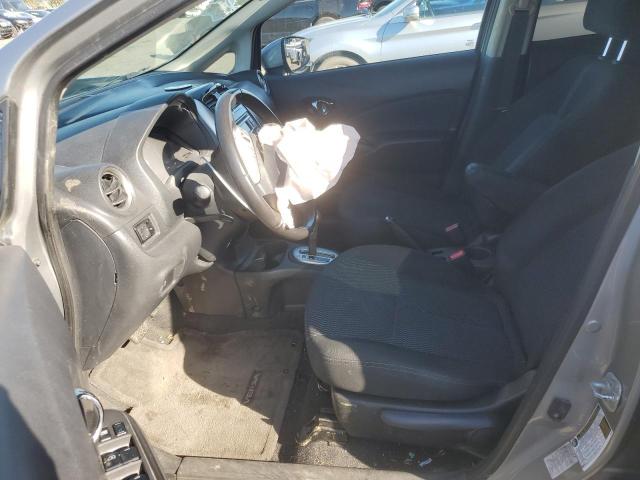 Photo 6 VIN: KNAFX5A80G5601653 - NISSAN VERSA 