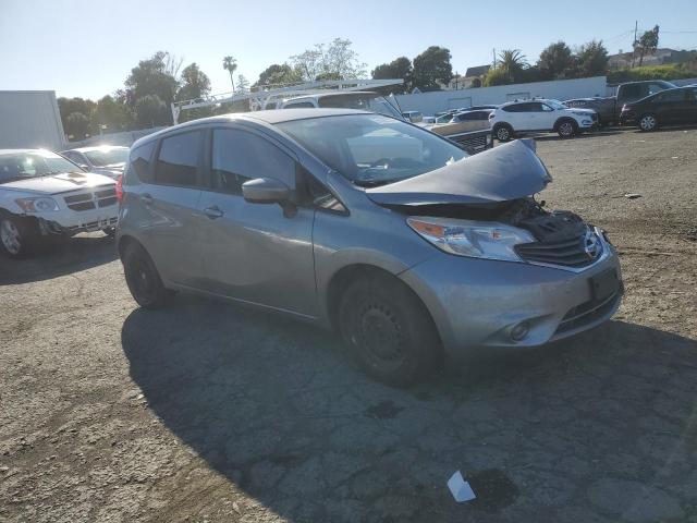 Photo 9 VIN: KNAFX5A80G5601653 - NISSAN VERSA 