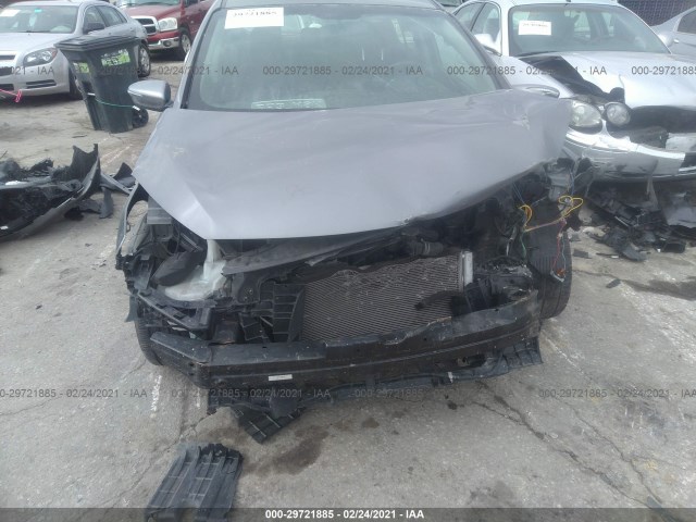 Photo 5 VIN: KNAFX5A80G5628318 - KIA FORTE 5-DOOR 