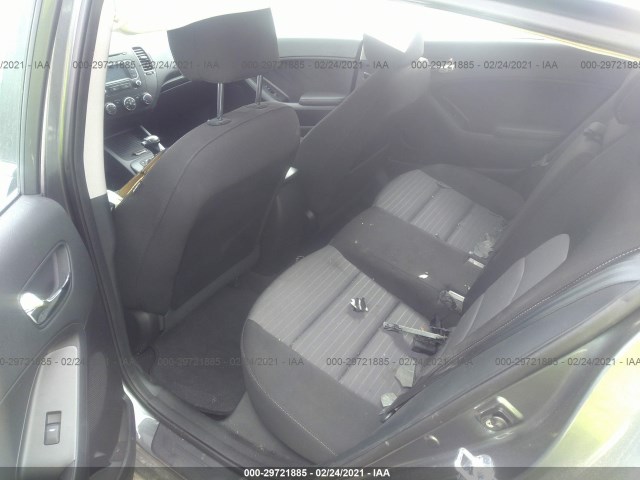 Photo 7 VIN: KNAFX5A80G5628318 - KIA FORTE 5-DOOR 