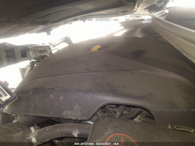 Photo 9 VIN: KNAFX5A80G5628318 - KIA FORTE 5-DOOR 