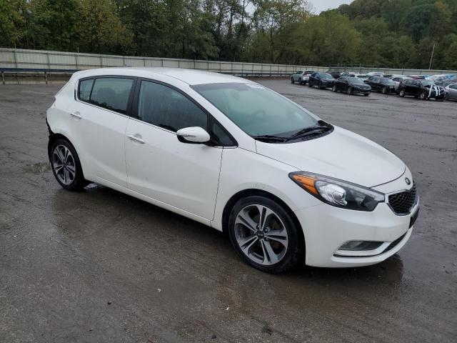 Photo 3 VIN: KNAFX5A80G5630506 - KIA FORTE EX 