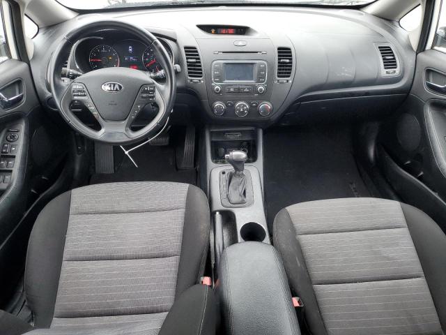 Photo 7 VIN: KNAFX5A80G5630506 - KIA FORTE EX 