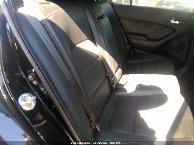 Photo 7 VIN: KNAFX5A80G5632854 - KIA FORTE 5-DOOR 