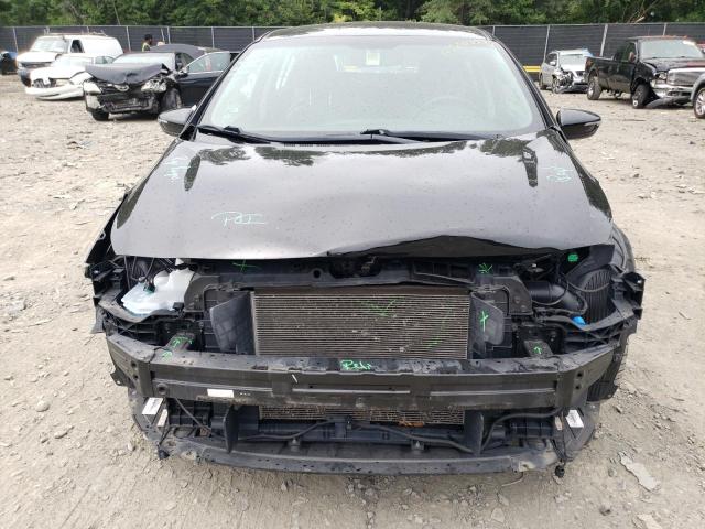 Photo 4 VIN: KNAFX5A80H5674247 - KIA FORTE EX 