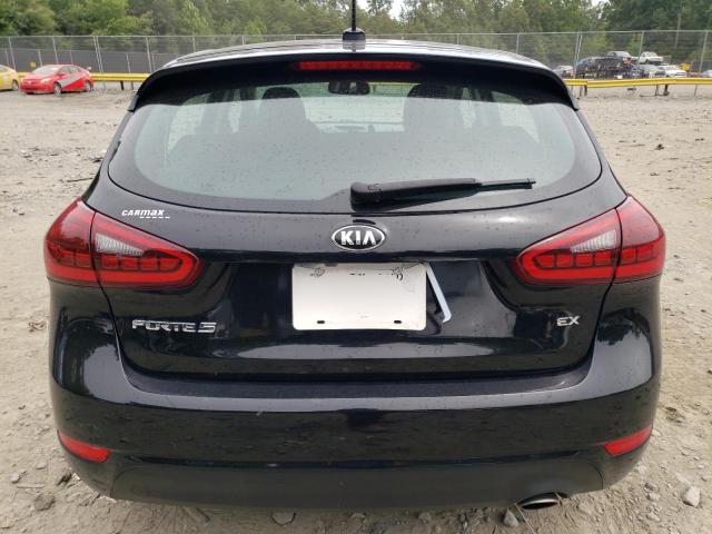 Photo 5 VIN: KNAFX5A80H5674247 - KIA FORTE EX 