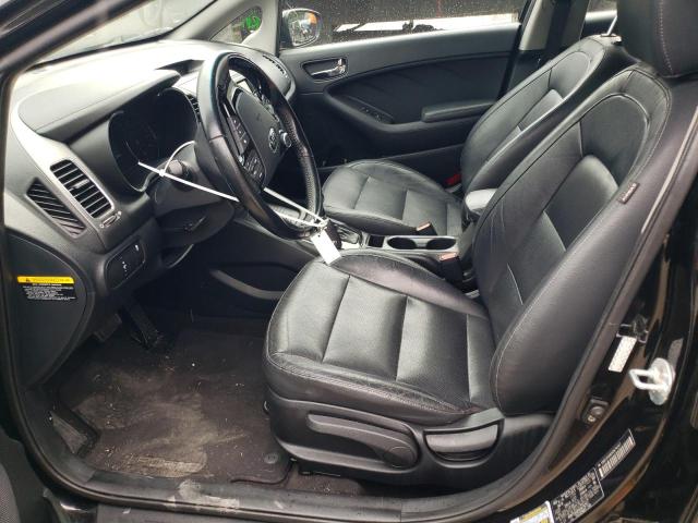 Photo 6 VIN: KNAFX5A80H5674247 - KIA FORTE EX 