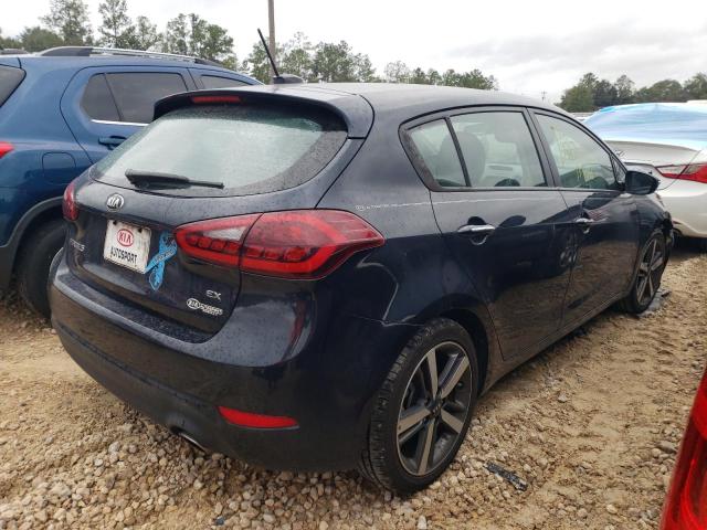 Photo 2 VIN: KNAFX5A80H5719011 - KIA FORTE 