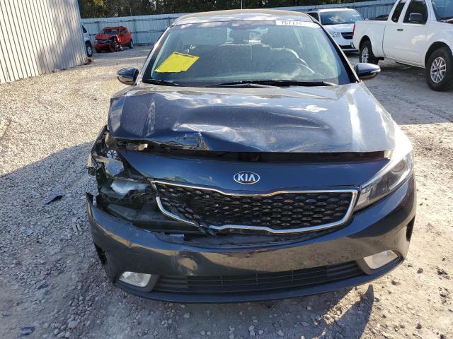 Photo 4 VIN: KNAFX5A80H5719011 - KIA FORTE 