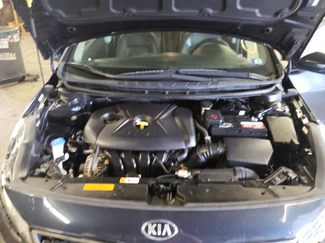 Photo 6 VIN: KNAFX5A80H5726203 - KIA FORTE EX 