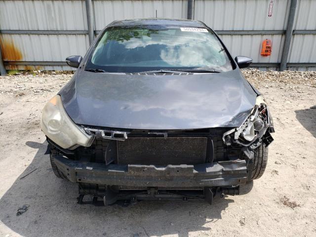 Photo 4 VIN: KNAFX5A81E5165697 - KIA FORTE 