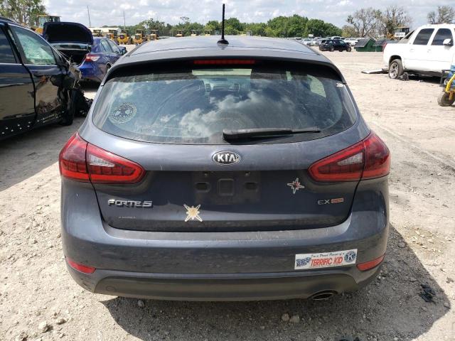 Photo 5 VIN: KNAFX5A81E5165697 - KIA FORTE 