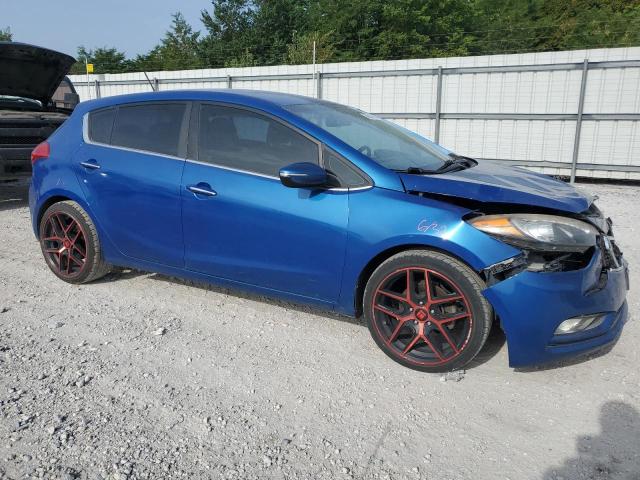 Photo 3 VIN: KNAFX5A81F5275926 - KIA FORTE 