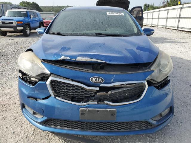 Photo 4 VIN: KNAFX5A81F5275926 - KIA FORTE 