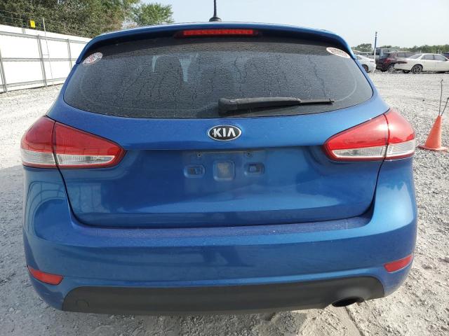 Photo 5 VIN: KNAFX5A81F5275926 - KIA FORTE 