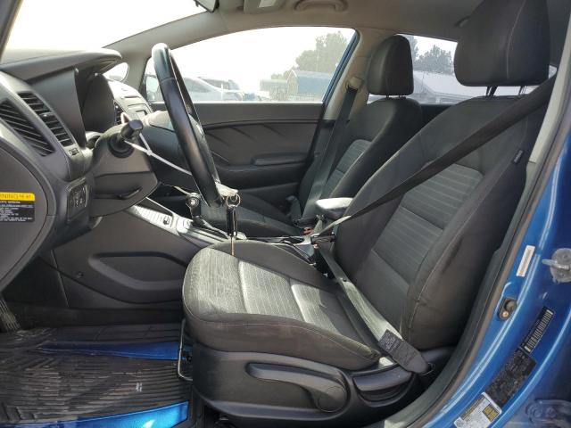 Photo 6 VIN: KNAFX5A81F5275926 - KIA FORTE 