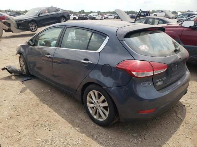 Photo 1 VIN: KNAFX5A81F5289325 - KIA FORTE 