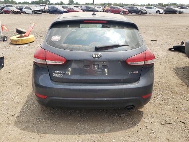 Photo 5 VIN: KNAFX5A81F5289325 - KIA FORTE 