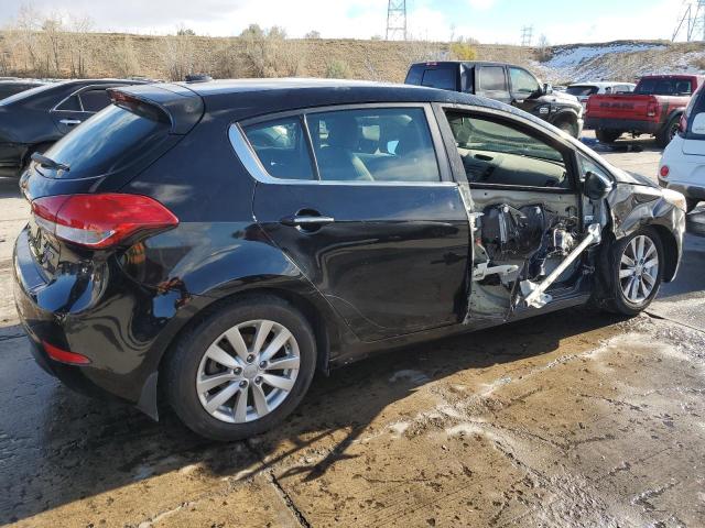 Photo 2 VIN: KNAFX5A81F5358174 - KIA FORTE EX 