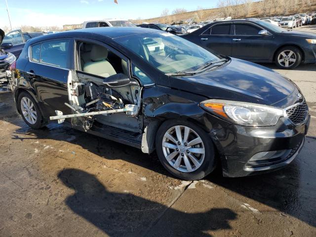 Photo 3 VIN: KNAFX5A81F5358174 - KIA FORTE EX 