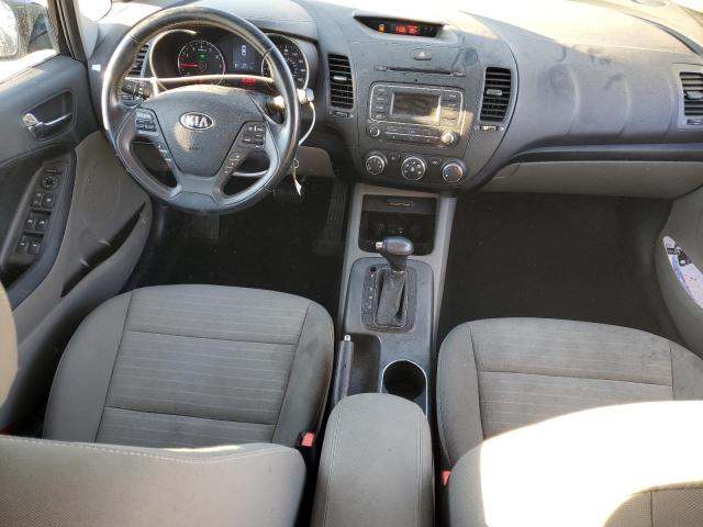 Photo 7 VIN: KNAFX5A81F5358174 - KIA FORTE EX 