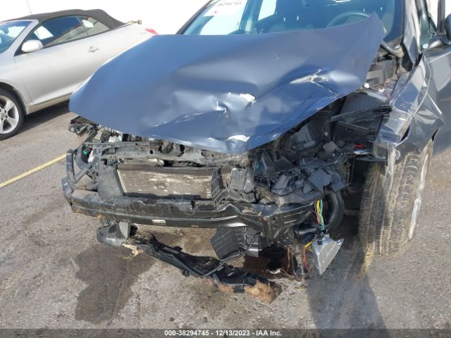 Photo 5 VIN: KNAFX5A81G5493866 - KIA FORTE 