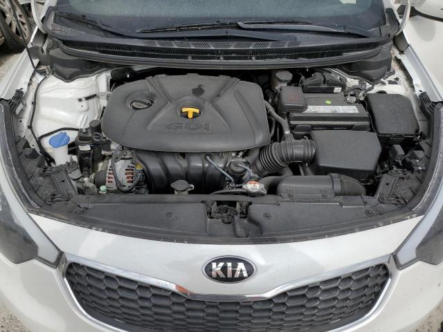 Photo 6 VIN: KNAFX5A81G5494046 - KIA FORTE EX 