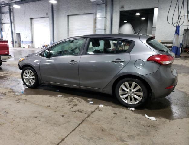 Photo 1 VIN: KNAFX5A81G5494693 - KIA FORTE 