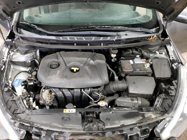 Photo 10 VIN: KNAFX5A81G5494693 - KIA FORTE 