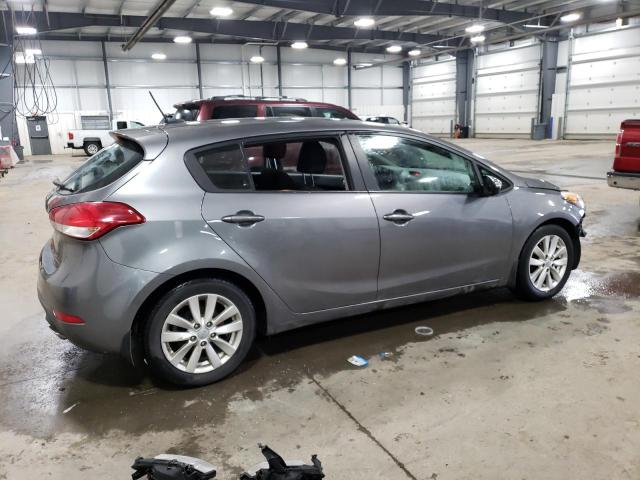 Photo 2 VIN: KNAFX5A81G5494693 - KIA FORTE 