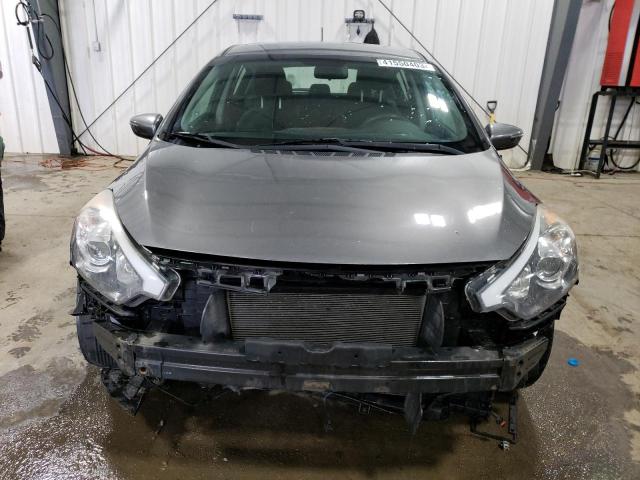 Photo 4 VIN: KNAFX5A81G5494693 - KIA FORTE 