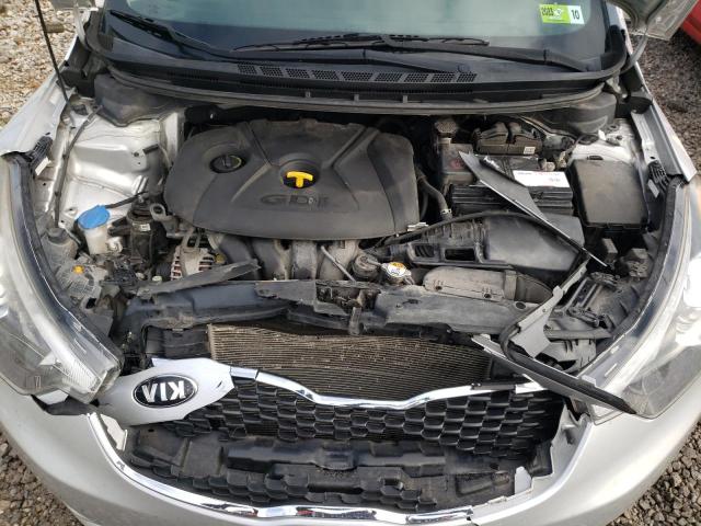 Photo 10 VIN: KNAFX5A81G5496489 - KIA FORTE 