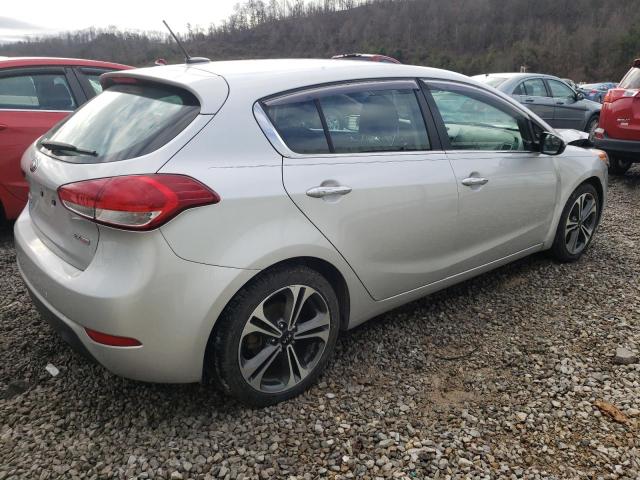 Photo 2 VIN: KNAFX5A81G5496489 - KIA FORTE 