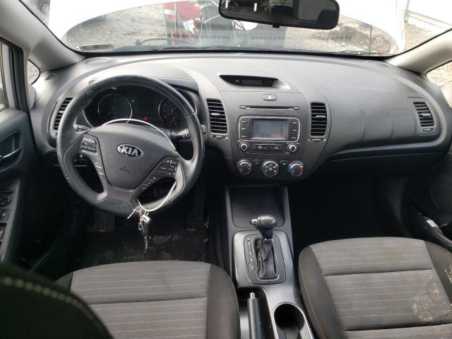 Photo 7 VIN: KNAFX5A81G5496489 - KIA FORTE 