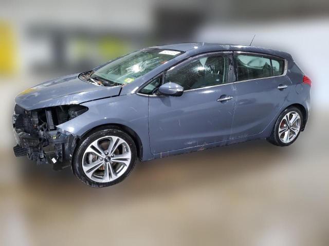 Photo 0 VIN: KNAFX5A81G5627193 - KIA FORTE 