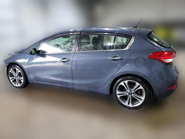 Photo 1 VIN: KNAFX5A81G5627193 - KIA FORTE 