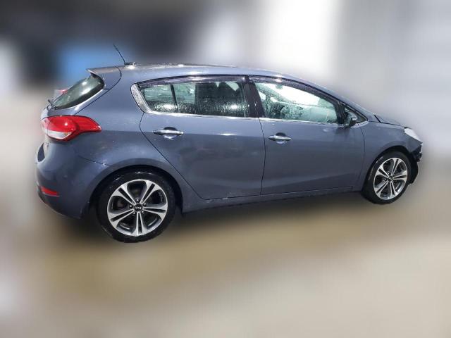 Photo 2 VIN: KNAFX5A81G5627193 - KIA FORTE 