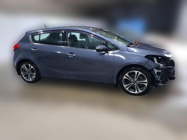 Photo 3 VIN: KNAFX5A81G5627193 - KIA FORTE 