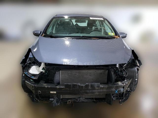 Photo 4 VIN: KNAFX5A81G5627193 - KIA FORTE 