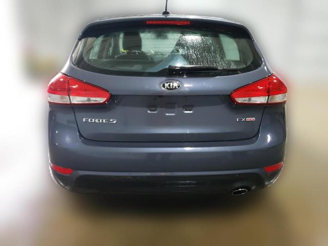 Photo 5 VIN: KNAFX5A81G5627193 - KIA FORTE 