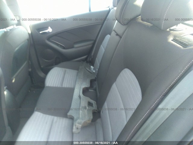 Photo 7 VIN: KNAFX5A82E5232615 - KIA FORTE 5-DOOR 