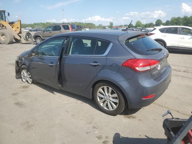 Photo 1 VIN: KNAFX5A82F5310179 - KIA FORTE 