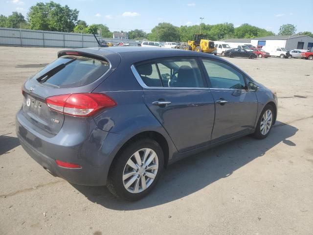 Photo 2 VIN: KNAFX5A82F5310179 - KIA FORTE 