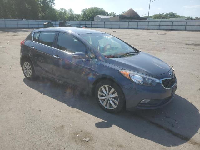 Photo 3 VIN: KNAFX5A82F5310179 - KIA FORTE 