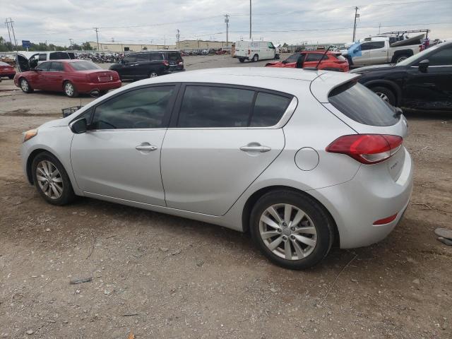 Photo 1 VIN: KNAFX5A82F5339519 - KIA FORTE 